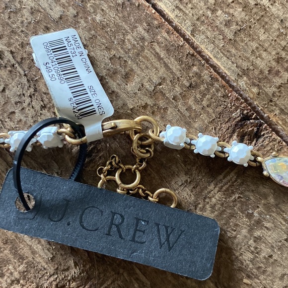 Jcrew necklace NEW - Picture 2 of 4